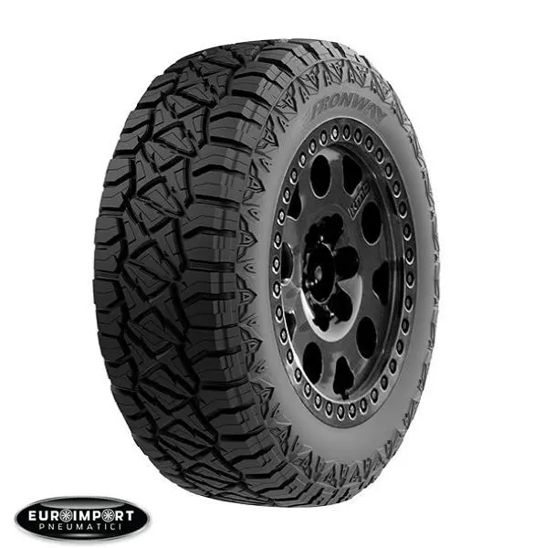Fronway ROCKMASTER RT  285/75 R16 116 Q  
